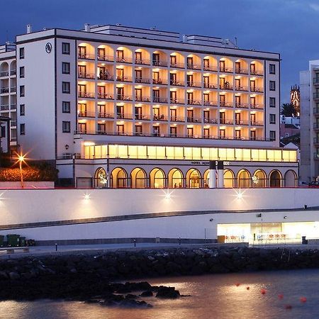 Grand Hotel Acores Atlantico ポンタ・デルガダ エクステリア 写真