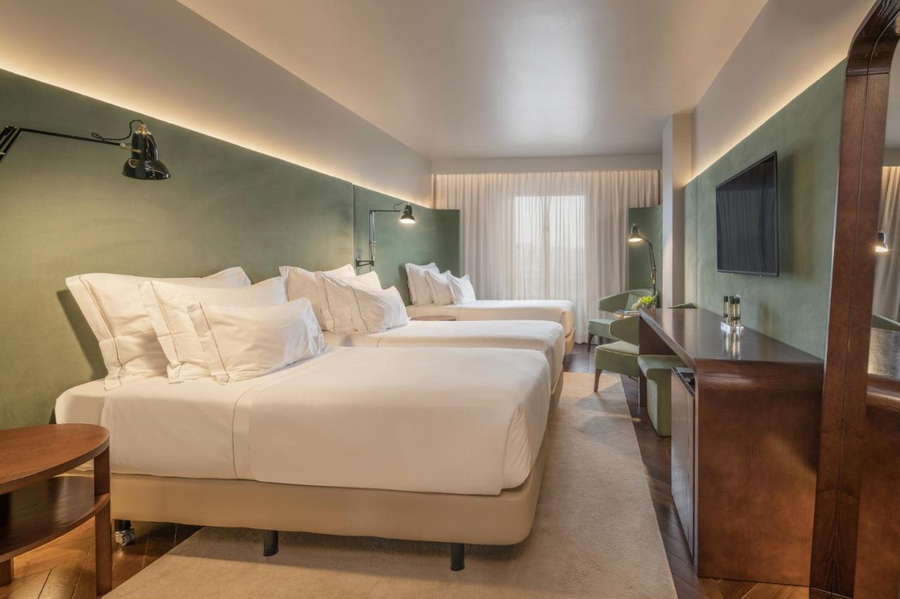 Grand Hotel Acores Atlantico ポンタ・デルガダ エクステリア 写真