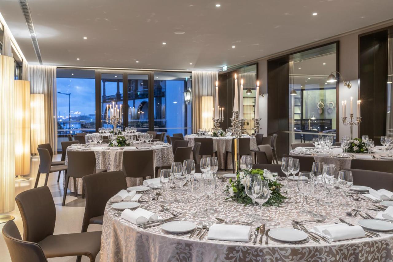 Grand Hotel Acores Atlantico ポンタ・デルガダ エクステリア 写真 The ballroom