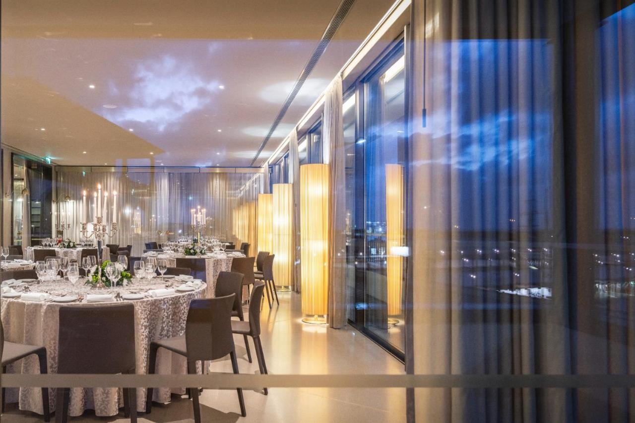 Grand Hotel Acores Atlantico ポンタ・デルガダ エクステリア 写真 The 108 Panoramic Suite