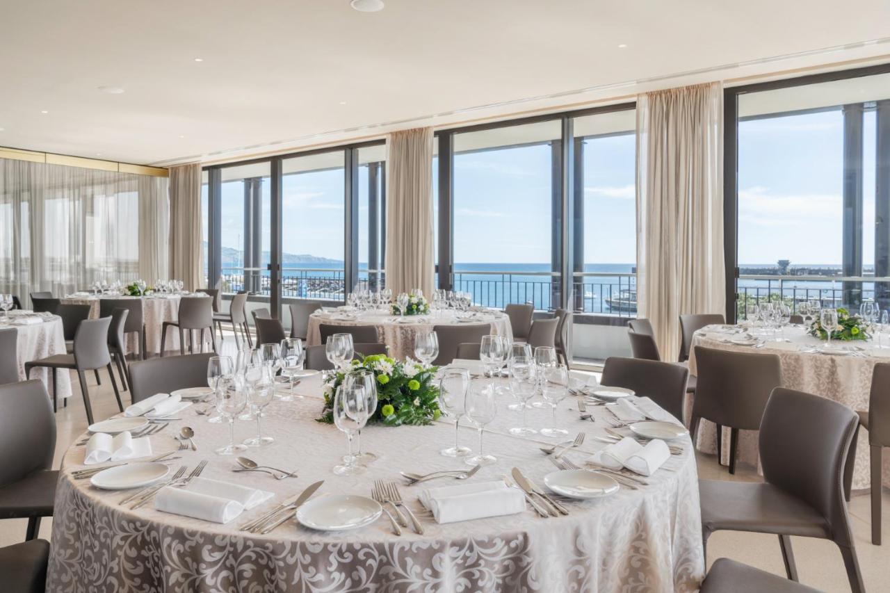 Grand Hotel Acores Atlantico ポンタ・デルガダ エクステリア 写真 The Westin San Diego
