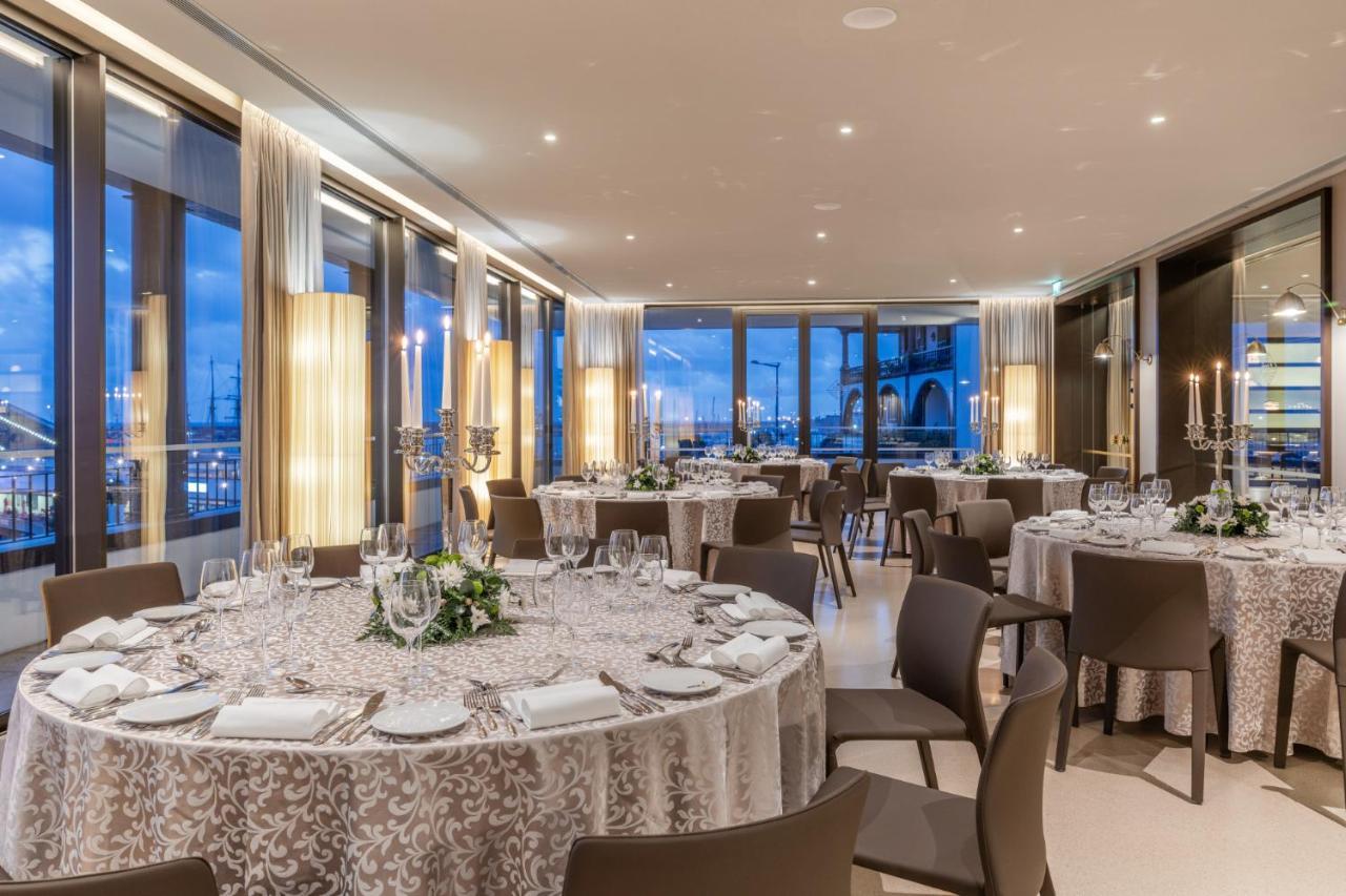 Grand Hotel Acores Atlantico ポンタ・デルガダ エクステリア 写真 The Westin Palace Madrid