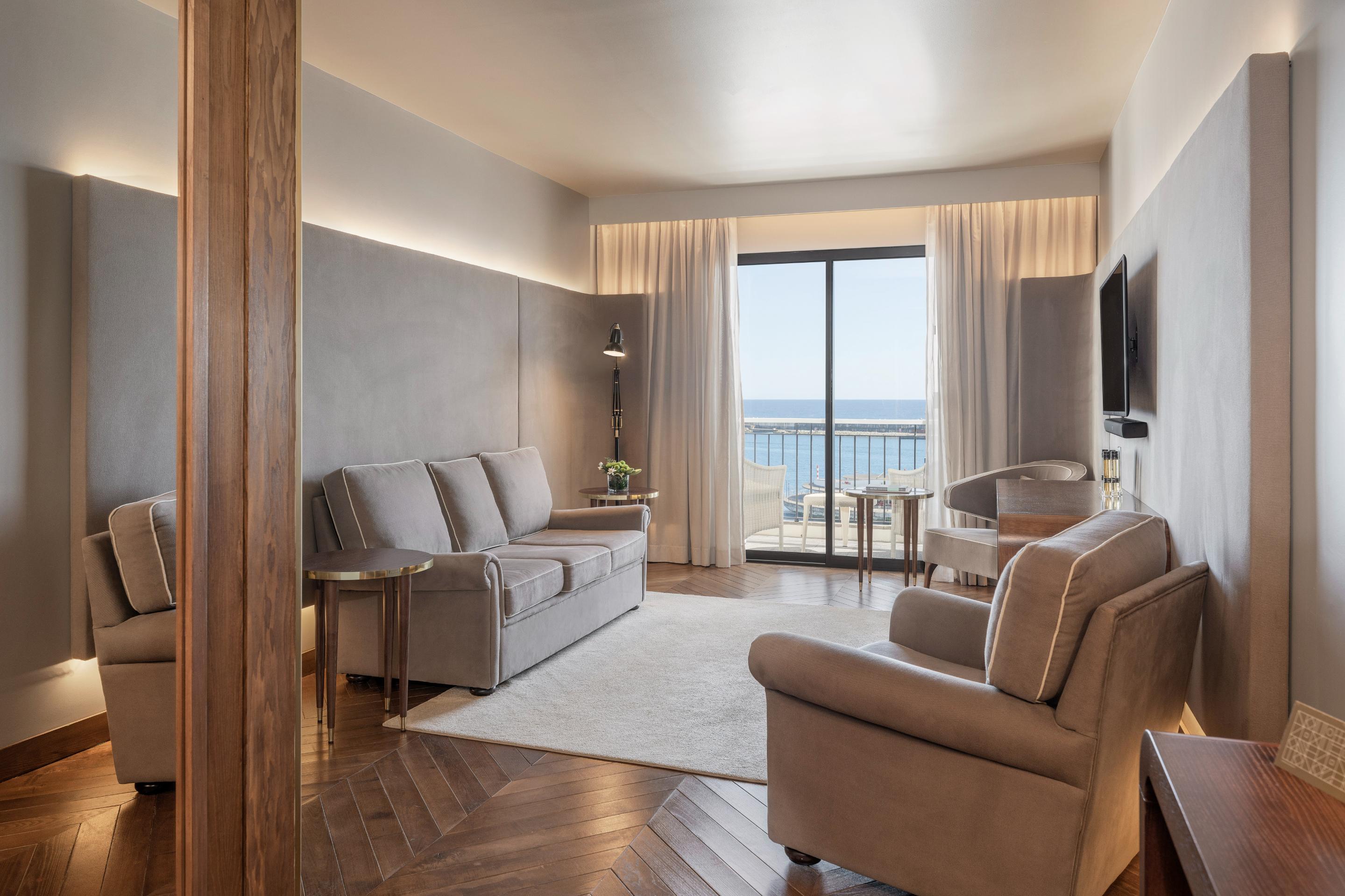 Grand Hotel Acores Atlantico ポンタ・デルガダ エクステリア 写真 Suite at the hotel