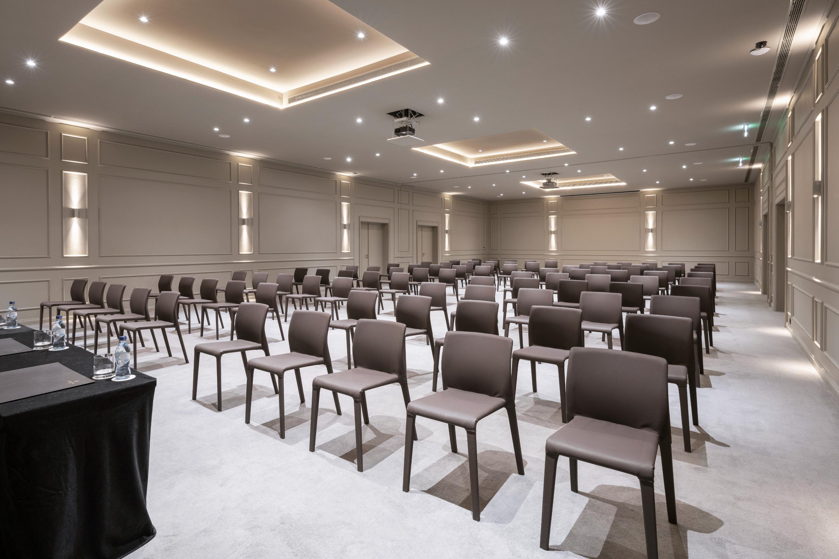 Grand Hotel Acores Atlantico ポンタ・デルガダ エクステリア 写真 Meeting room