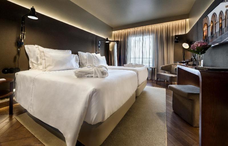 Grand Hotel Acores Atlantico ポンタ・デルガダ 部屋 写真 Deluxe Room