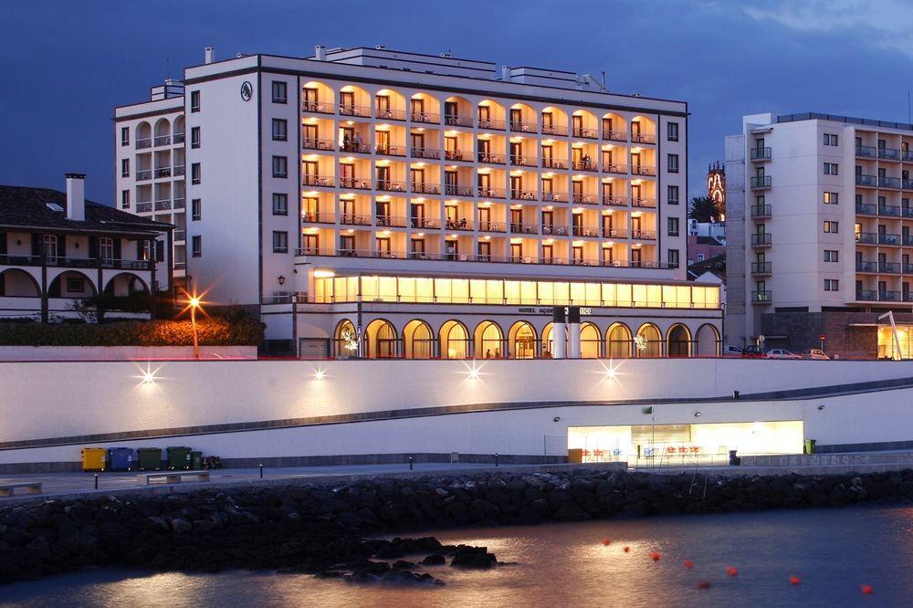 Grand Hotel Acores Atlantico ポンタ・デルガダ エクステリア 写真